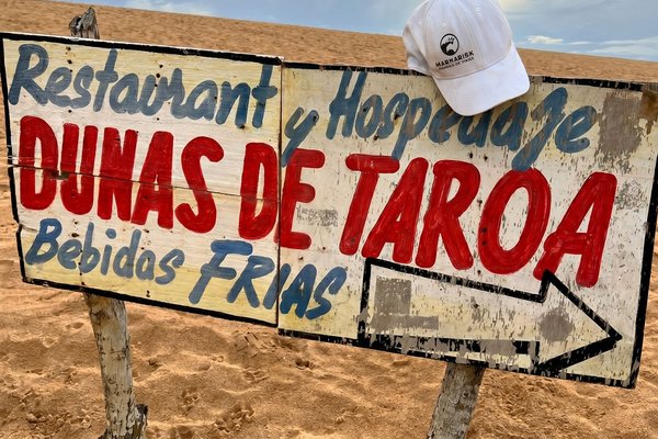 Alta Guajira Mistica