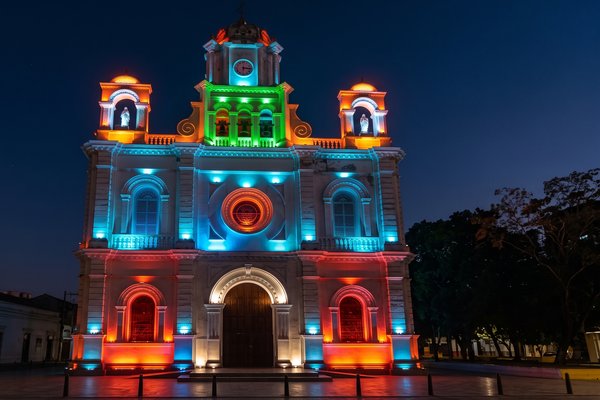 Tour Tour Patrimonio Vivo del Sinú