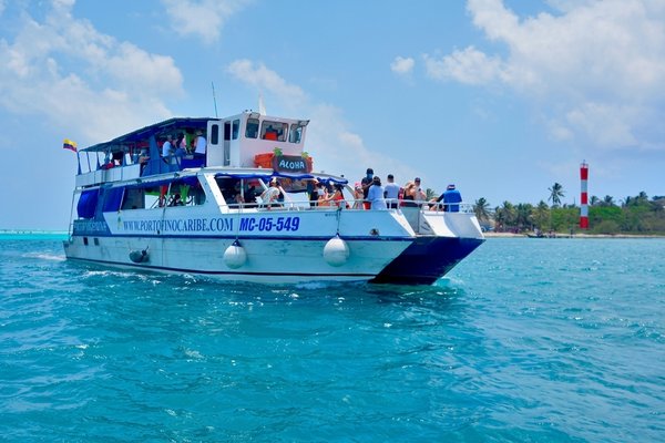 tour bahia diurna