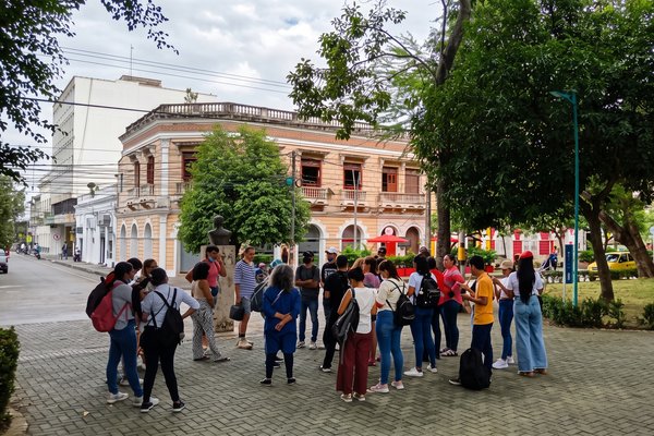 Tour Tour Patrimonio Vivo del Sinú