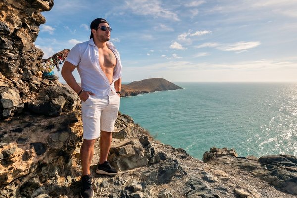 tour cabo de vela + punta gallinas 2 noches
