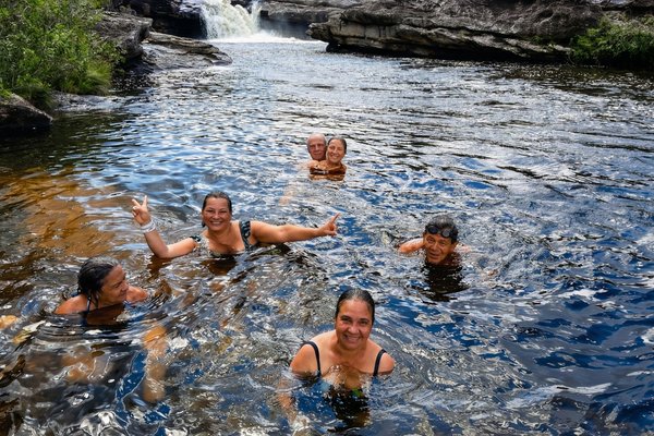 Visita reserva Natural del Bajo Lozada
