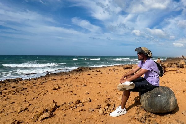 tour cabo de la vela 1 noche
