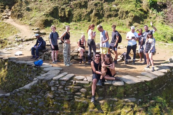 El Secreto Mejor Guardado de la Sierra Nevada de Santa Marta (4 Días / 3 Noches)