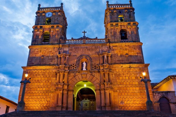 Tour a San Gil, Barichara y Curití