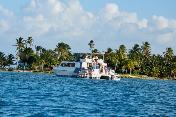 tour bahia diurna