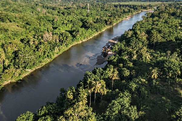 Tubing Río Palomimo