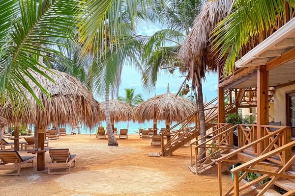 Pasadía TROITONIA ISLAND BEACH