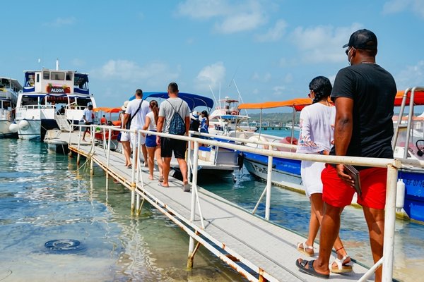 tour bahia diurna