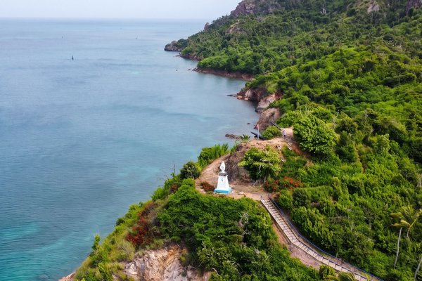 tour isla fuerte