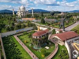 Tour al Parque Jaime Duque