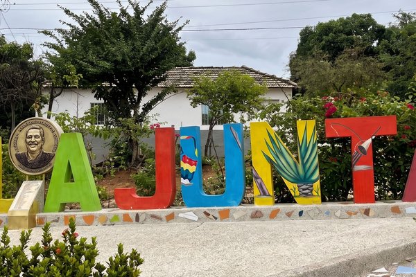 City Tour Valledupar