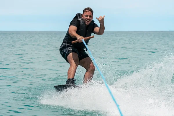 wakeboard