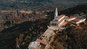 City Tour Bogotá + Monserrate