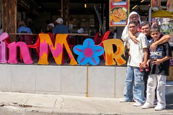 City tour por Medellín