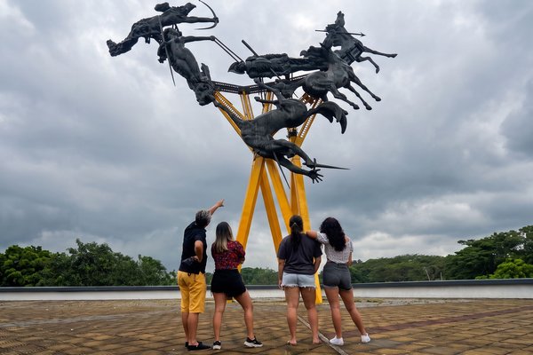 city tour neiva