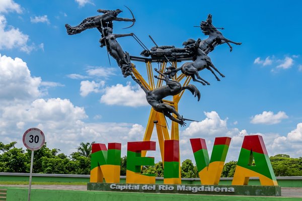 city tour neiva