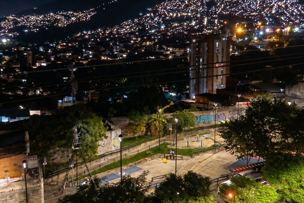 City tour por Medellín