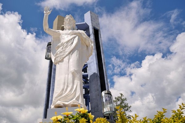 City Tour Bucaramanga y Cerro del Santísimo
