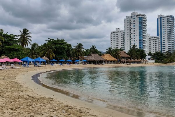 El Caribe Lo Tiene Todo: 5 Días y 4 Noches