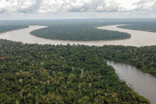 zacambú, ruta del río