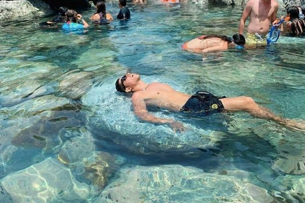 Caminata ecólogica La Coquerita