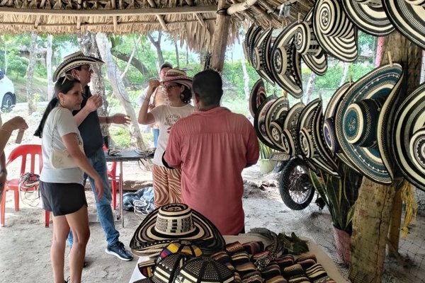 Tour trenzado ancestral