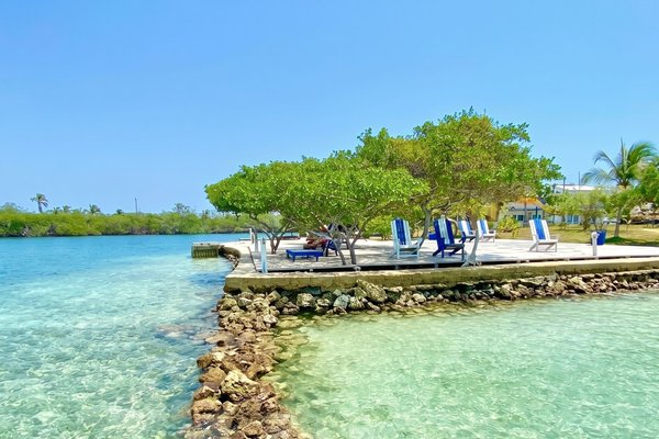 Tour Isla Tintipán: Aventura Acuática