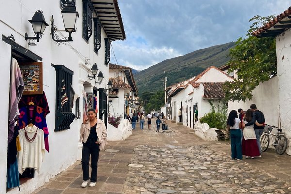 Tour Puebliando