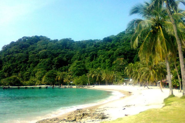 tour islas del archipielago