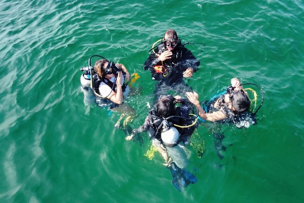 tour isla fuerte