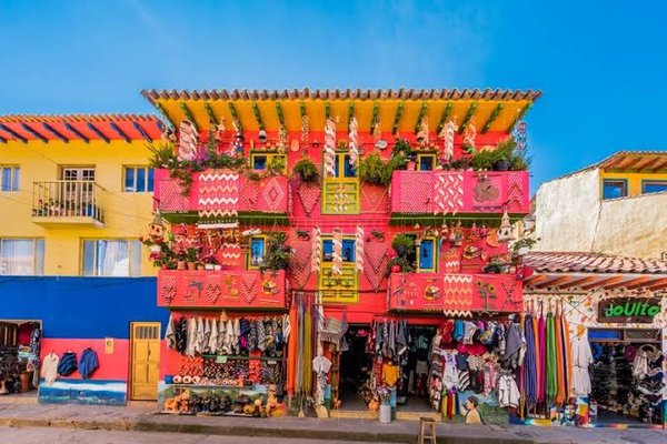 Tour Puebliando