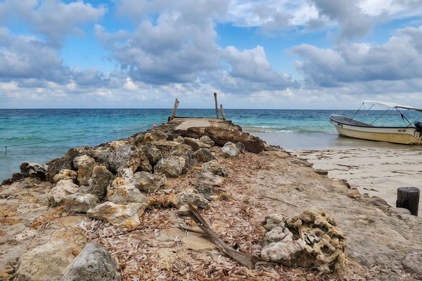tour isla fuerte
