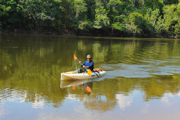 kayak en la quiebra yaquarkaka