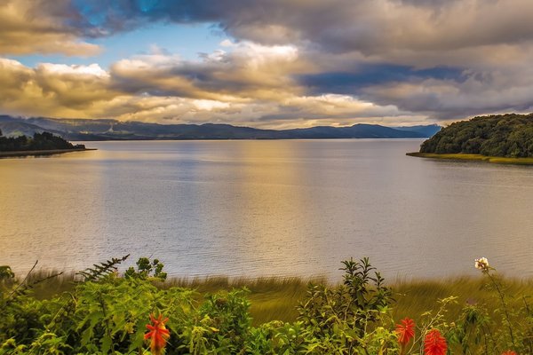 Pasto Mágico: Un viaje, tres tesoros invaluables (4 Días / 3 Noches)