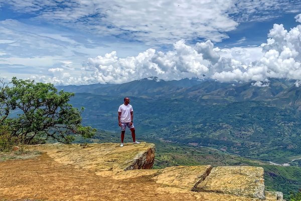 Tour a San Gil, Barichara y Curití