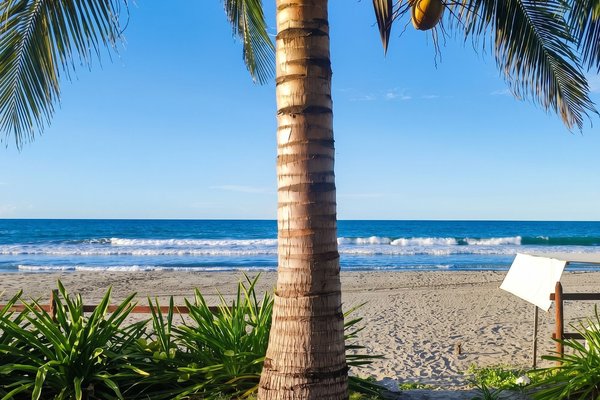 El Caribe Lo Tiene Todo: 5 Días y 4 Noches