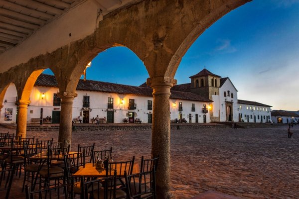 Tour Puebliando