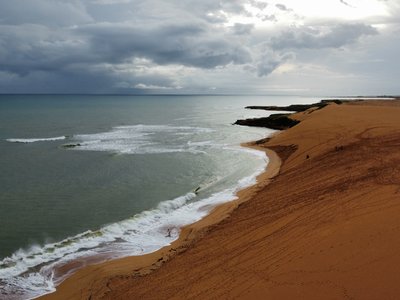 Tour tour cabo de vela + punta gallinas 2 noches