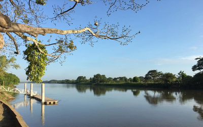 tour brazo de mompox