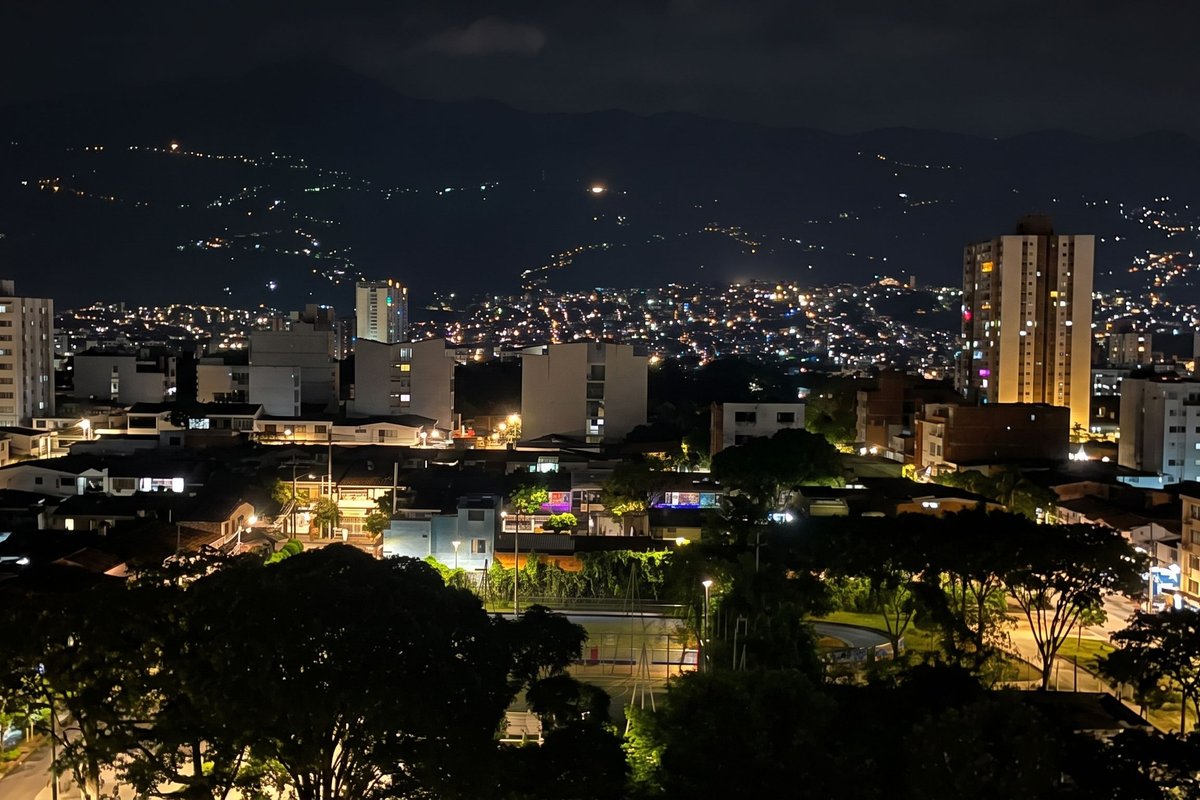 City Tour Bucaramanga y Cerro del Santísimo