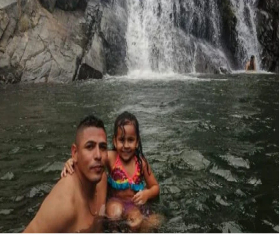Tour Cascada Los Coquitos