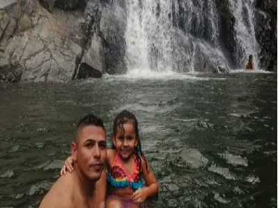 Tour Cascada Los Coquitos