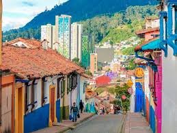 City Tour por Bogotá