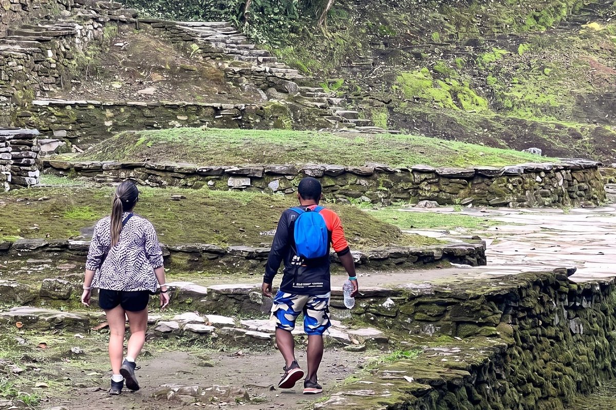 El Secreto Mejor Guardado de la Sierra Nevada de Santa Marta (4 Días / 3 Noches)
