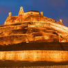 City Tour con Entradas al Castillo de San Felipe