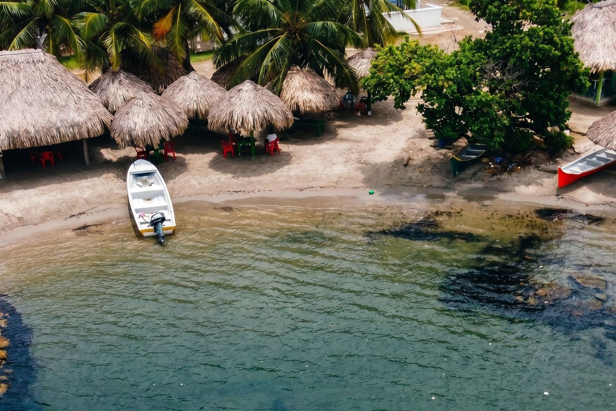 El Caribe Lo Tiene Todo: 5 Días y 4 Noches