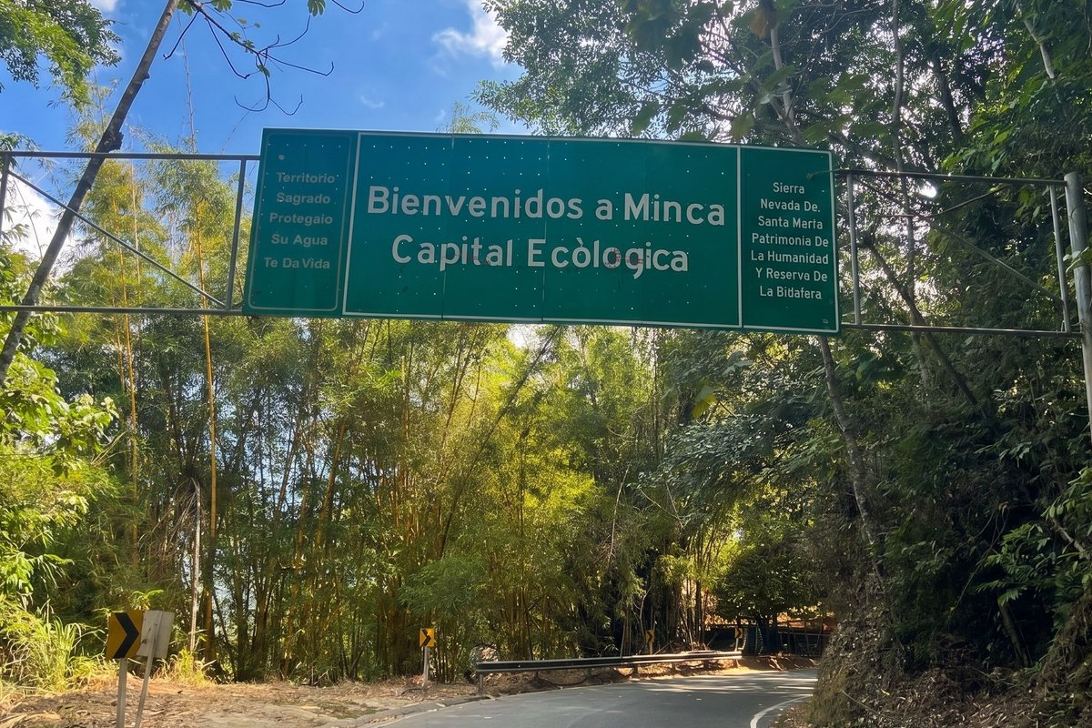 fullday minca