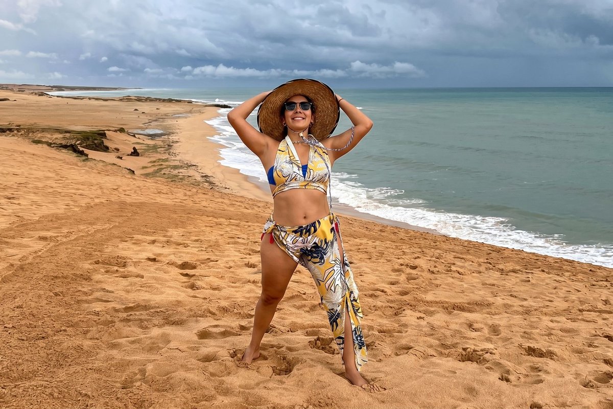 Alta Guajira Mistica