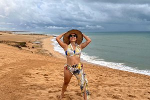 Alta Guajira Mistica